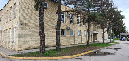 Nuomojamos administracinės, gamybinės, sandėliavimo patalpos Elektrinės g., Vilkpėdė, Vilniaus m., Vilniaus m. sav., 311.09 m2 ploto 5
