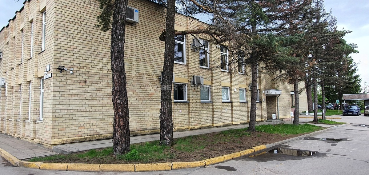 Nuomojamos administracinės, gamybinės, sandėliavimo patalpos Elektrinės g., Vilkpėdė, Vilniaus m., Vilniaus m. sav., 311.09 m2 ploto 5