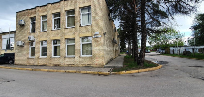Nuomojamos administracinės, gamybinės, sandėliavimo patalpos Elektrinės g., Vilkpėdė, Vilniaus m., Vilniaus m. sav., 311.09 m2 ploto 6
