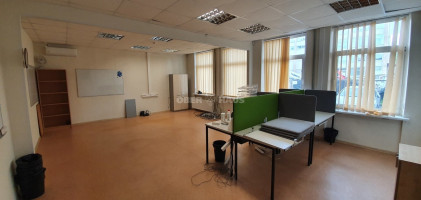 Nuomojamos administracinės, gamybinės, sandėliavimo patalpos Elektrinės g., Vilkpėdė, Vilniaus m., Vilniaus m. sav., 311.09 m2 ploto 7