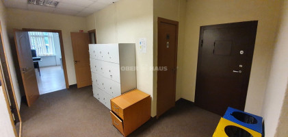 Nuomojamos administracinės, gamybinės, sandėliavimo patalpos Elektrinės g., Vilkpėdė, Vilniaus m., Vilniaus m. sav., 311.09 m2 ploto 10