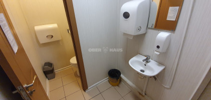 Nuomojamos administracinės, gamybinės, sandėliavimo patalpos Elektrinės g., Vilkpėdė, Vilniaus m., Vilniaus m. sav., 311.09 m2 ploto 12