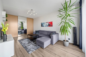 Nuomojamas butas P. Žadeikos g., Fabijoniškės, Vilniaus m., Vilniaus m. sav., 59.22 m2 ploto, 2 kambariai 7