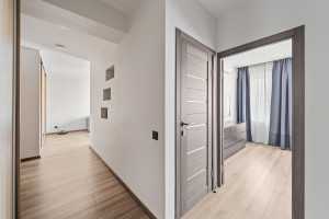 Nuomojamas butas P. Žadeikos g., Fabijoniškės, Vilniaus m., Vilniaus m. sav., 59.22 m2 ploto, 2 kambariai 9