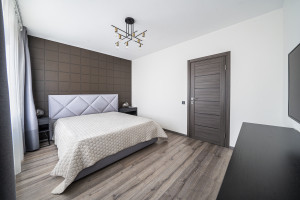 Nuomojamas butas P. Žadeikos g., Fabijoniškės, Vilniaus m., Vilniaus m. sav., 59.22 m2 ploto, 2 kambariai 10