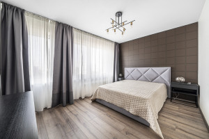 Nuomojamas butas P. Žadeikos g., Fabijoniškės, Vilniaus m., Vilniaus m. sav., 59.22 m2 ploto, 2 kambariai 11