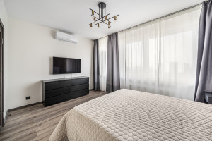 Nuomojamas butas P. Žadeikos g., Fabijoniškės, Vilniaus m., Vilniaus m. sav., 59.22 m2 ploto, 2 kambariai 12