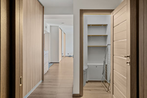 Nuomojamas butas P. Žadeikos g., Fabijoniškės, Vilniaus m., Vilniaus m. sav., 59.22 m2 ploto, 2 kambariai 13