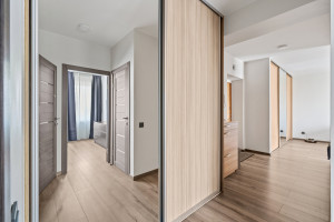 Nuomojamas butas P. Žadeikos g., Fabijoniškės, Vilniaus m., Vilniaus m. sav., 59.22 m2 ploto, 2 kambariai 16