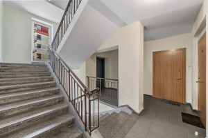 Nuomojamas butas P. Žadeikos g., Fabijoniškės, Vilniaus m., Vilniaus m. sav., 59.22 m2 ploto, 2 kambariai 17