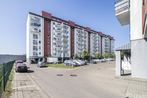 Nuomojamas butas P. Žadeikos g., Fabijoniškės, Vilniaus m., Vilniaus m. sav., 59.22 m2 ploto, 2 kambariai 19