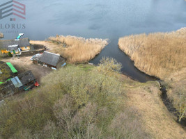 Parduodamas  sklypas Ausieniškių k., Elektrėnų sav., 12.48 a ploto 4