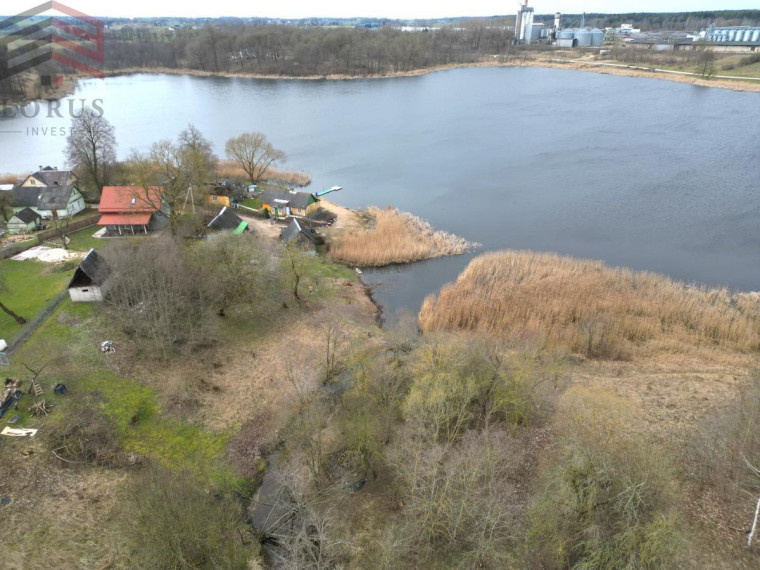 Parduodamas sklypas Ausieniškių k., Elektrėnų sav., 12.48 a ploto 5