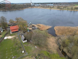 Parduodamas  sklypas Ausieniškių k., Elektrėnų sav., 12.48 a ploto 3
