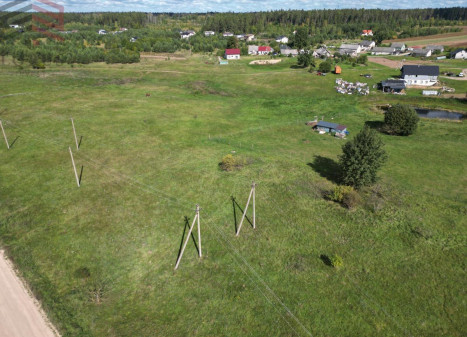 Parduodamas  sklypas Juodbalių k., Vilniaus r. sav., 18 a ploto