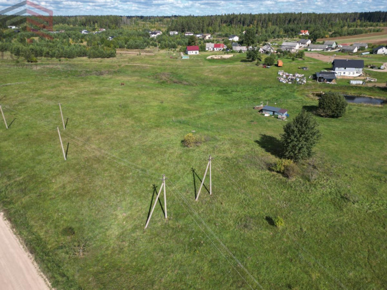 Parduodamas sklypas Juodbalių k., Vilniaus r. sav., 18 a ploto 1