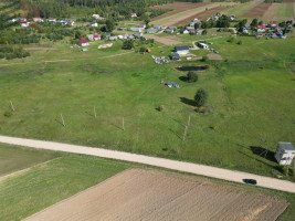 Parduodamas  sklypas Juodbalių k., Vilniaus r. sav., 18 a ploto 3