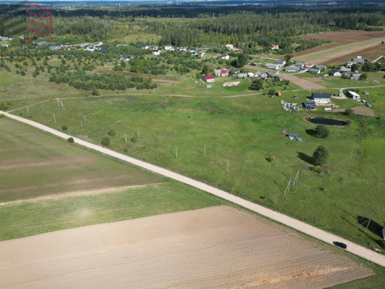 Parduodamas sklypas Juodbalių k., Vilniaus r. sav., 18 a ploto 4