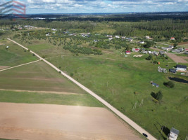 Parduodamas  sklypas Juodbalių k., Vilniaus r. sav., 18 a ploto 5