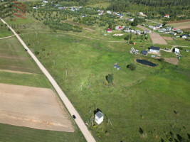Parduodamas  sklypas Juodbalių k., Vilniaus r. sav., 18 a ploto 6