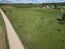 Parduodamas  sklypas Juodbalių k., Vilniaus r. sav., 18 a ploto 2
