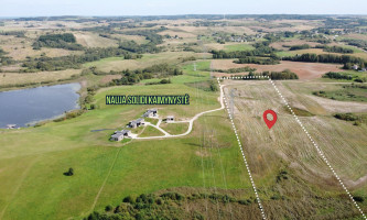 Parduodamas kitos paskirties sklypas Kurkliškių k., Elektrėnų sav., 482.41 a ploto 3