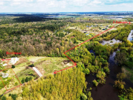 Parduodamas sklypas Klaipėdos, Panevėžio m., Panevėžio m. sav., 20.00 a ploto 7