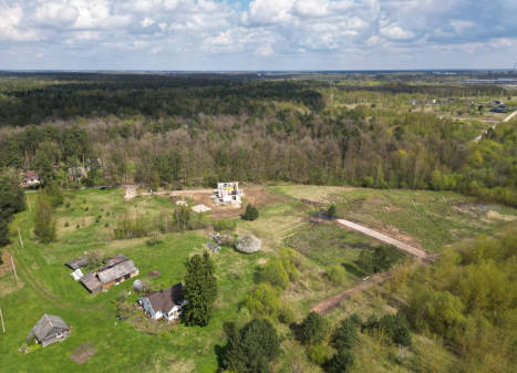 Parduodamas sklypas Klaipėdos, Panevėžio m., Panevėžio m. sav., 20.00 a ploto