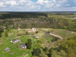 Parduodamas sklypas Klaipėdos, Panevėžio m., Panevėžio m. sav., 20.00 a ploto 1