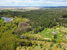 Parduodamas sklypas Klaipėdos, Panevėžio m., Panevėžio m. sav., 20.00 a ploto 9