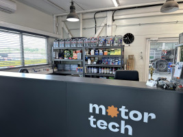 Parduodamos patalpos Gėlių g., Vievio m., Elektrėnų sav., 623.00 m² ploto 2