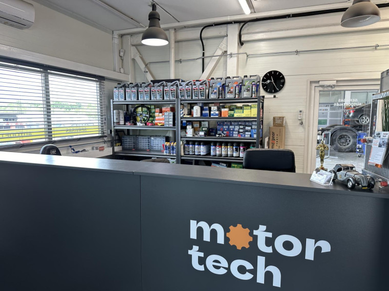 Parduodamos patalpos Gėlių g., Vievio m., Elektrėnų sav., 623.00 m² ploto 2