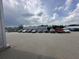 Parduodamos patalpos Gėlių g., Vievio m., Elektrėnų sav., 623.00 m² ploto 11