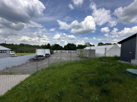 Parduodamos patalpos Gėlių g., Vievio m., Elektrėnų sav., 623.00 m² ploto 12