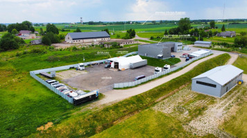 Parduodamos patalpos Gėlių g., Vievio m., Elektrėnų sav., 623.00 m² ploto 17