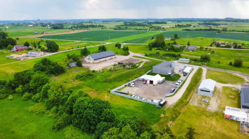 Parduodamos patalpos Gėlių g., Vievio m., Elektrėnų sav., 623.00 m² ploto 18