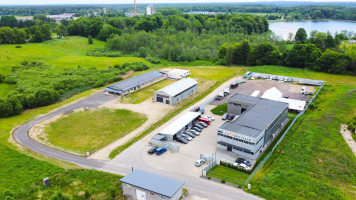 Parduodamos patalpos Gėlių g., Vievio m., Elektrėnų sav., 623.00 m² ploto 19