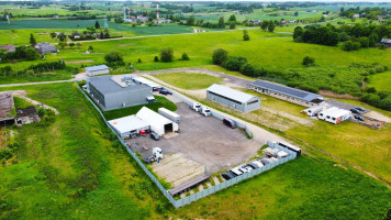 Parduodamos patalpos Gėlių g., Vievio m., Elektrėnų sav., 623.00 m² ploto 20