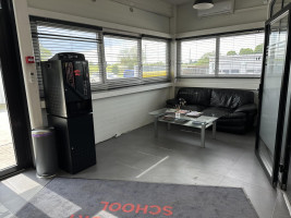 Parduodamos patalpos Gėlių g., Vievio m., Elektrėnų sav., 623.00 m² ploto 3