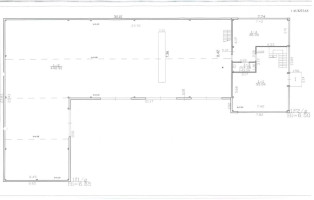 Parduodamos patalpos Gėlių g., Vievio m., Elektrėnų sav., 623.00 m² ploto 21