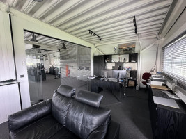 Parduodamos patalpos Gėlių g., Vievio m., Elektrėnų sav., 623.00 m² ploto 4
