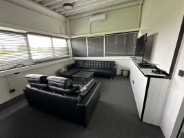 Parduodamos patalpos Gėlių g., Vievio m., Elektrėnų sav., 623.00 m² ploto 5