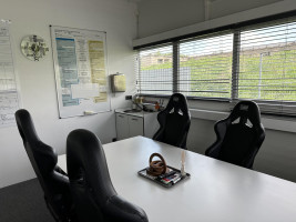 Parduodamos patalpos Gėlių g., Vievio m., Elektrėnų sav., 623.00 m² ploto 6