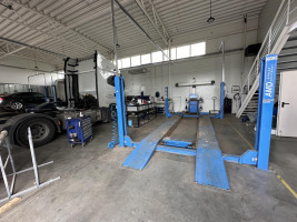 Parduodamos patalpos Gėlių g., Vievio m., Elektrėnų sav., 623.00 m² ploto 8