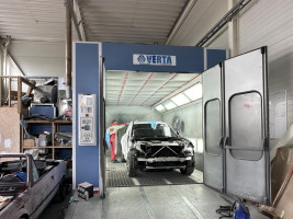 Parduodamos patalpos Gėlių g., Vievio m., Elektrėnų sav., 623.00 m² ploto 10