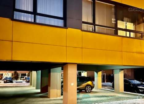 Parduodamas garažas/vieta Įsruties g., Pilaitė, Vilniaus m., Vilniaus m. sav., 18.00 m² ploto Parduodamas garažas/vieta Įsruties g., Pilaitė, Vilniaus m., Vilniaus m. sav., 18.00 m² ploto