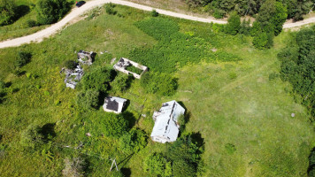 Parduodamas sklypas Adomo Mickevičiaus g., Papiškių k., Vilniaus r. sav., 16 a ploto 3