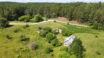 Parduodamas sklypas Adomo Mickevičiaus g., Papiškių k., Vilniaus r. sav., 16 a ploto 4