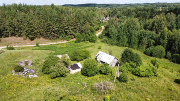Parduodamas sklypas Adomo Mickevičiaus g., Papiškių k., Vilniaus r. sav., 16 a ploto 5