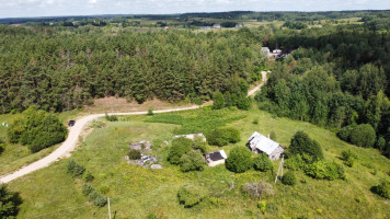 Parduodamas sklypas Adomo Mickevičiaus g., Papiškių k., Vilniaus r. sav., 16 a ploto 7